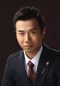 薛文彬 Wenbin Xue