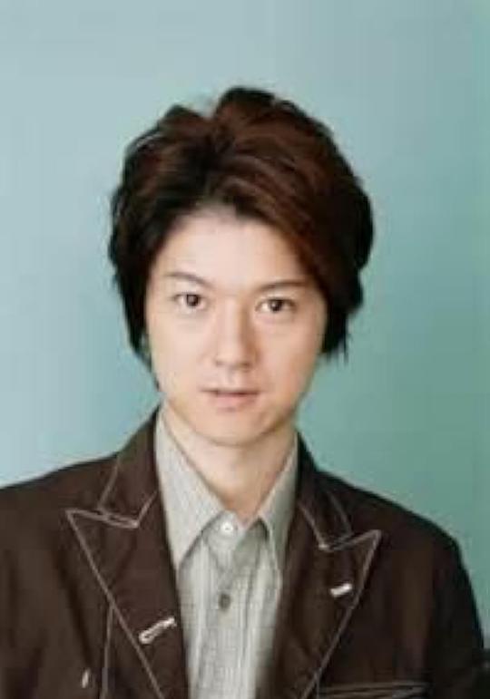 松风雅也 Masaya Matsukaze