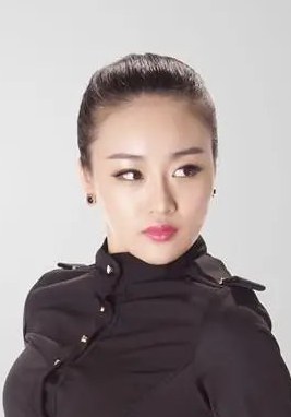 贾舒涵 Shuhan Jia