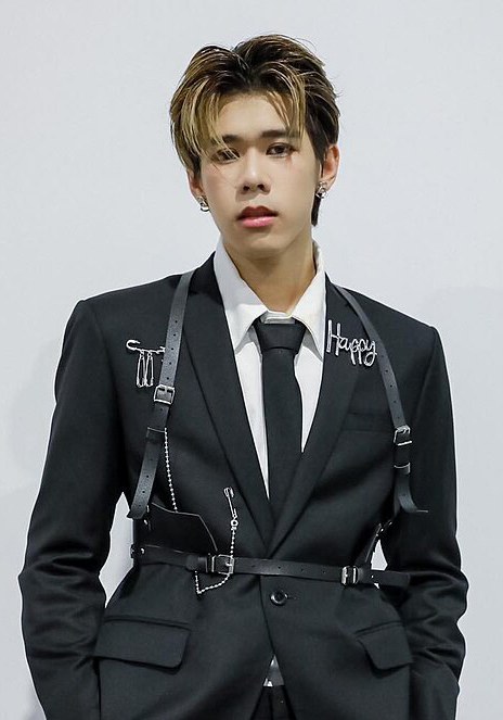 柴亚通·逮拉达纳布拉迪 Chayatorn Trairattanapradit