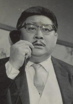 朱善泰 Sun-tae Joo