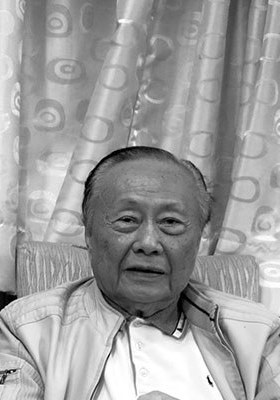 关志坚 KWAN Chi Kin