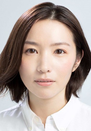 德永绘里 Eri Tokunaga