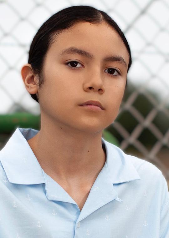 博迪·奥库马·林顿 Bodhi Okuma Linton