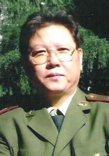 柴京津 Jingjin Chai