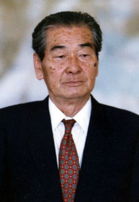 姜桂植 Gye-shik Kang