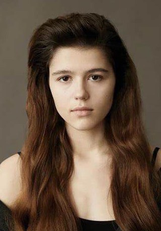 玛莎·玛修尔 Masha Matsel