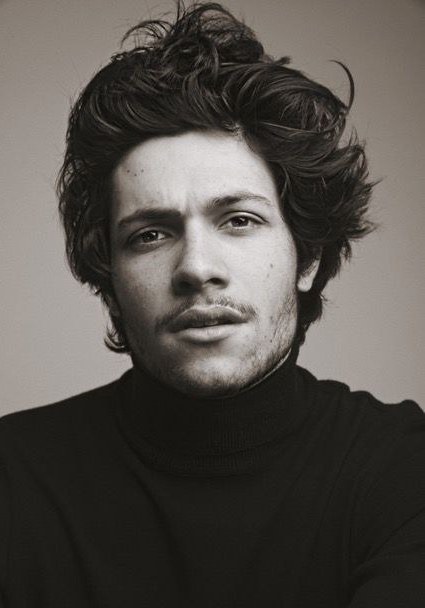 保罗·卢卡·诺 Paolo Luka Noé