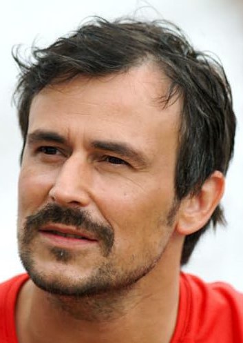 巴托兹·奥帕尼亚 Bartosz Opania