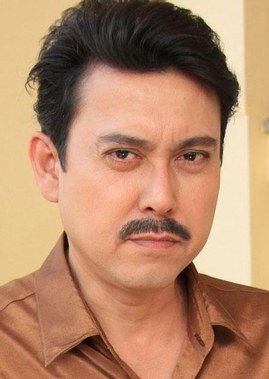 韦恩·福克纳 Wayne Falconer