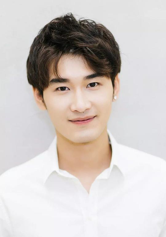 曹玉峰 Yufeng Cao