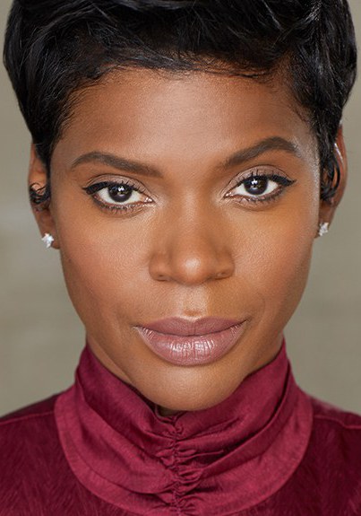 克里斯托·李·布朗 Crystal Lee Brown