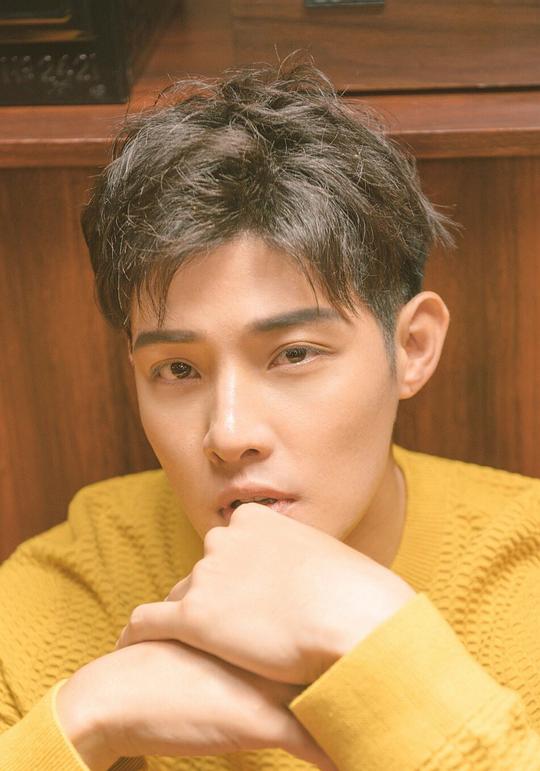 寇家瑞 Chia-Jui Kou