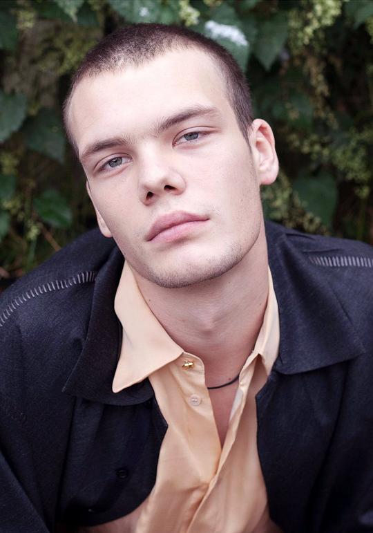 彼得·斯科沃尔佐夫 Pyotr Skvortsov