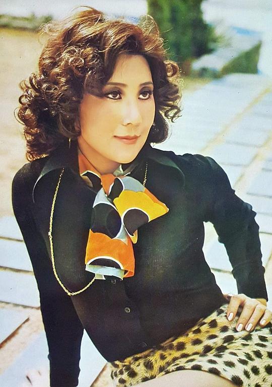 刘慧茹 Terry Lau Wai-Yue