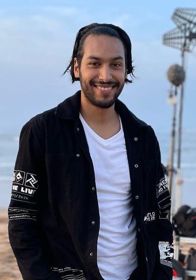 阿尤布·姆萨维 Ayoub Messioui