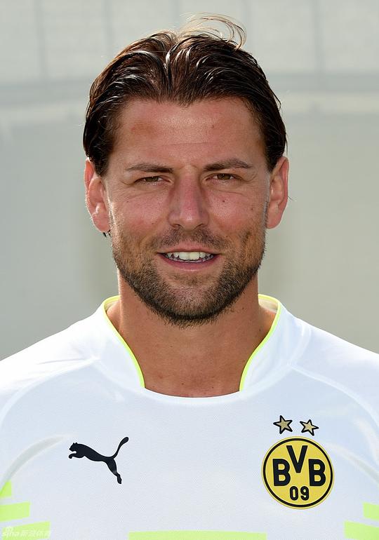 罗曼·魏登费勒 Roman Weidenfeller