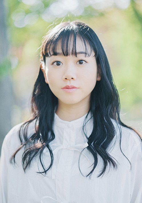 藤谷理子 Riko Fujitani