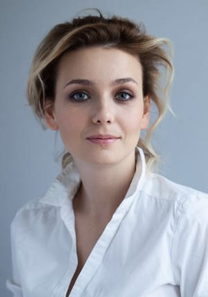埃伦娜·波利扬斯卡娅 Elena Polyanskaya