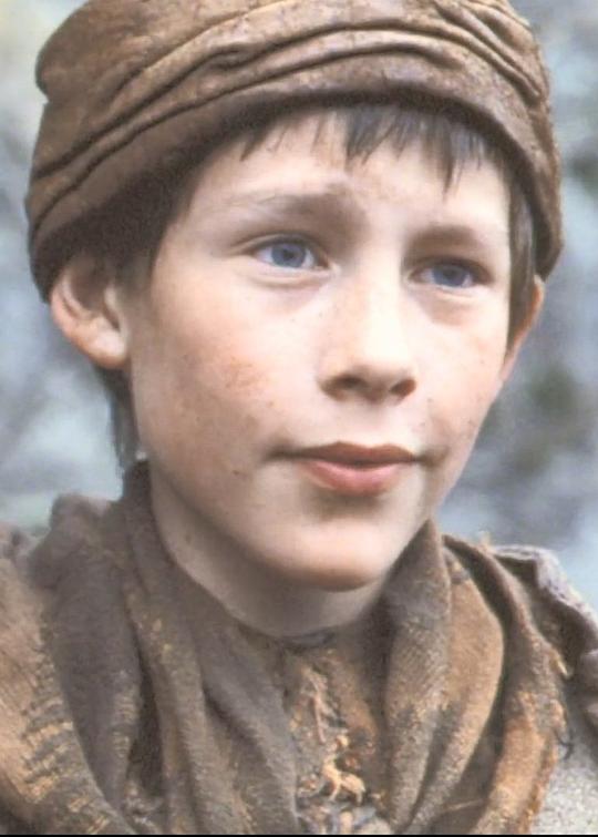 拉斯·褒恩基得  Lasse Baunkilde