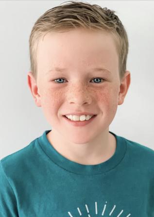 博·麦克哈蒂 Beau McHattie