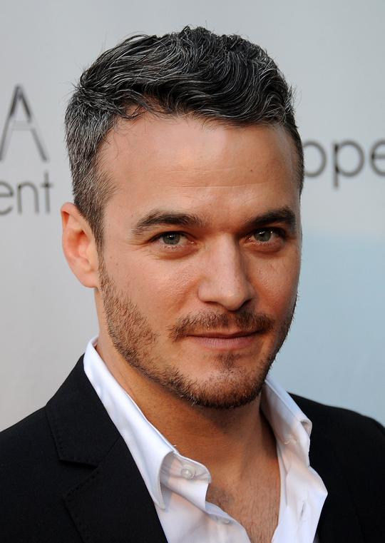 格雷格·温特 Greg Winter