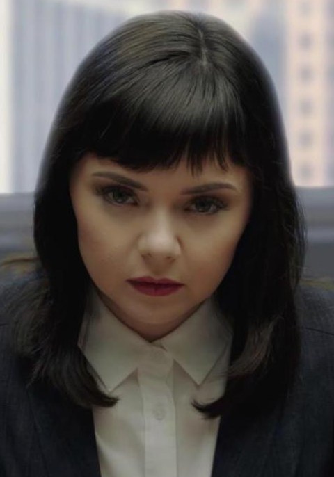 梅丽莎·亨特 Melissa Hunter