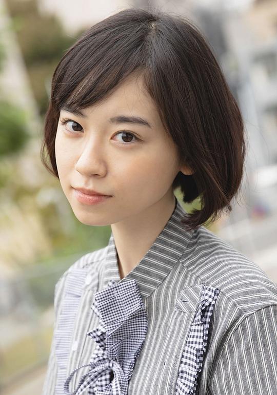 柴田杏花 Kyoka Shibata