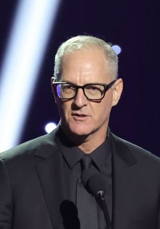 斯图尔特·席尔 Stewart Schill