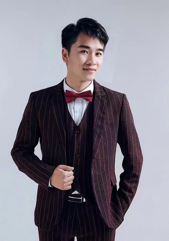 张新宇 Xinyu Zhang