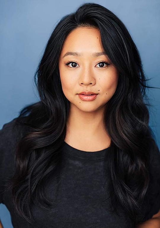 许玮伦 Stephanie Hsu