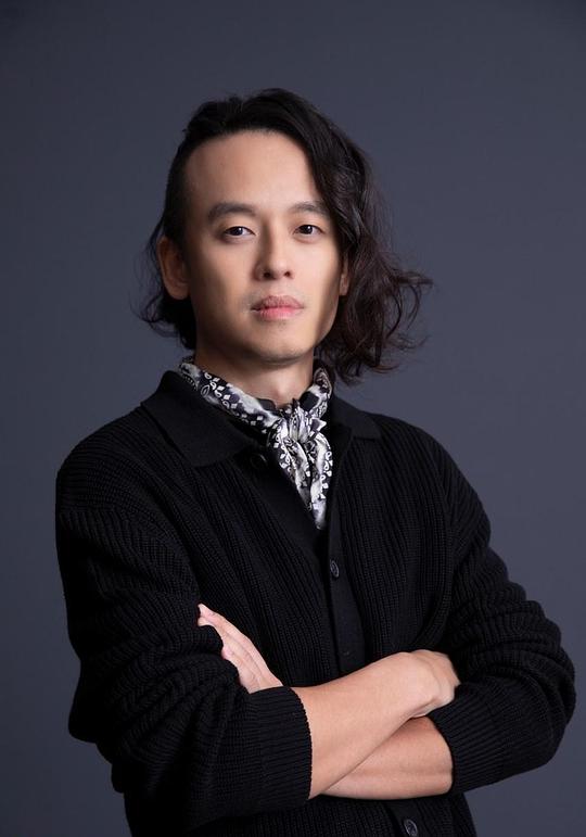 唐福睿  Freddy Tang