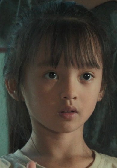 陈宣菲 Xuanfei Chen