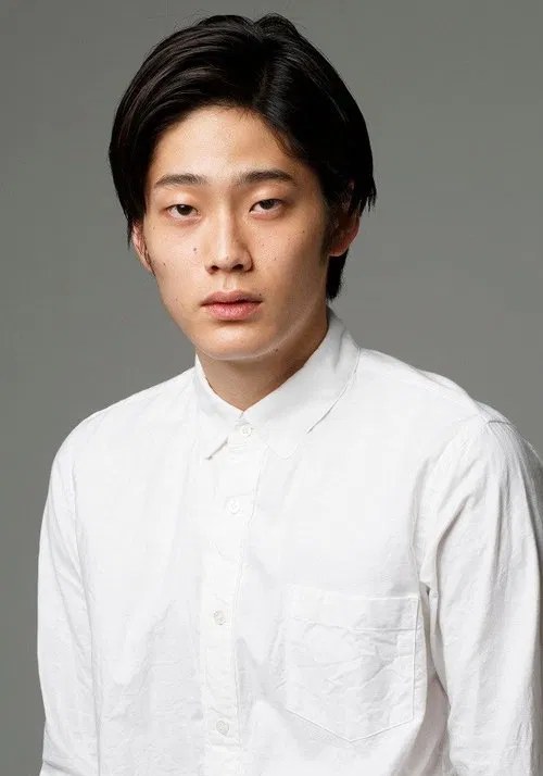 高桥里恩 Rion Takahashi