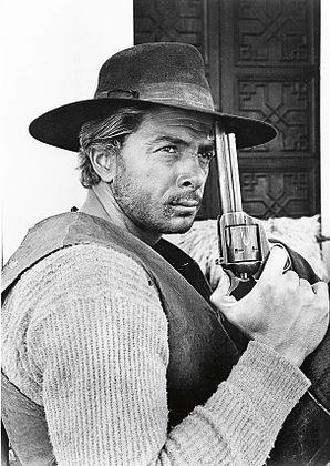 托尼·安东尼 Tony Anthony