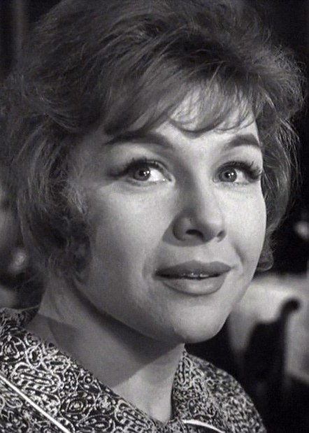 叶莲娜·米什科娃 Yelena Myshkova