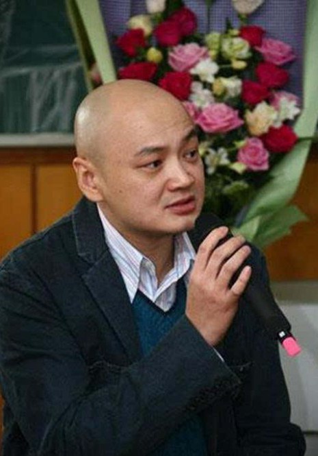 杨晓宁 Xiaoning Yang