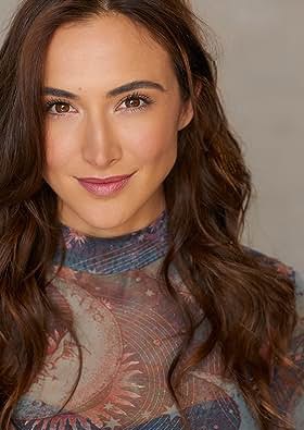 米歇尔·阿吉里斯 Michelle Argyris