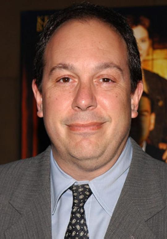 马克·戈登 Mark Gordon