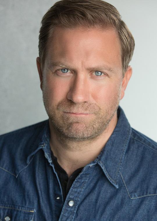 Phill Langhorne Phill Langhorne