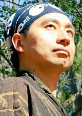川畑祐人 Yuto Kawabata