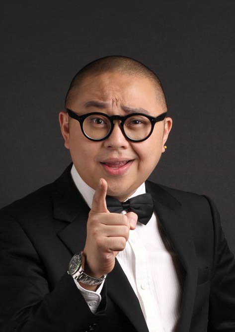 林盛斌 Shing-Ban Lam