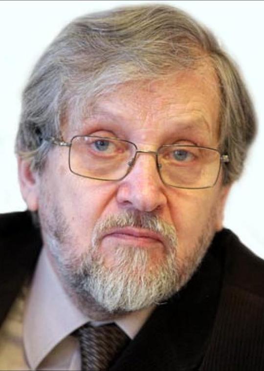 Leonid Mozgovoy Leonid Mozgovoy