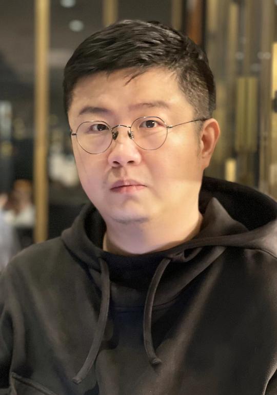 刘东啸 Dongxiao Liu