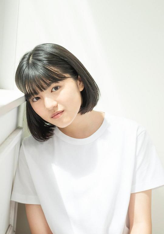 清田实栗 Mikuri Kiyota