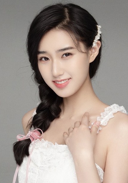 杨晓婷 Xiaoting Yang