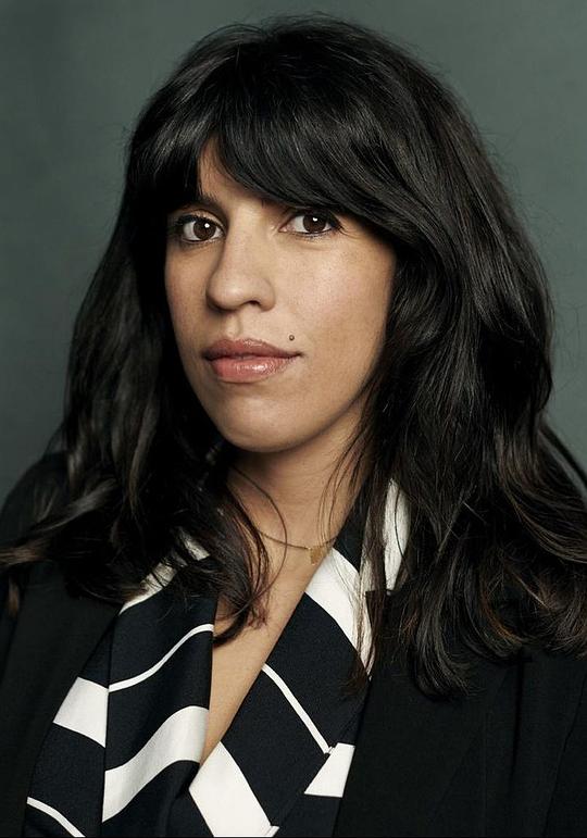 亚历杭德拉·马尔克斯·阿贝拉 Alejandra Márquez Abella