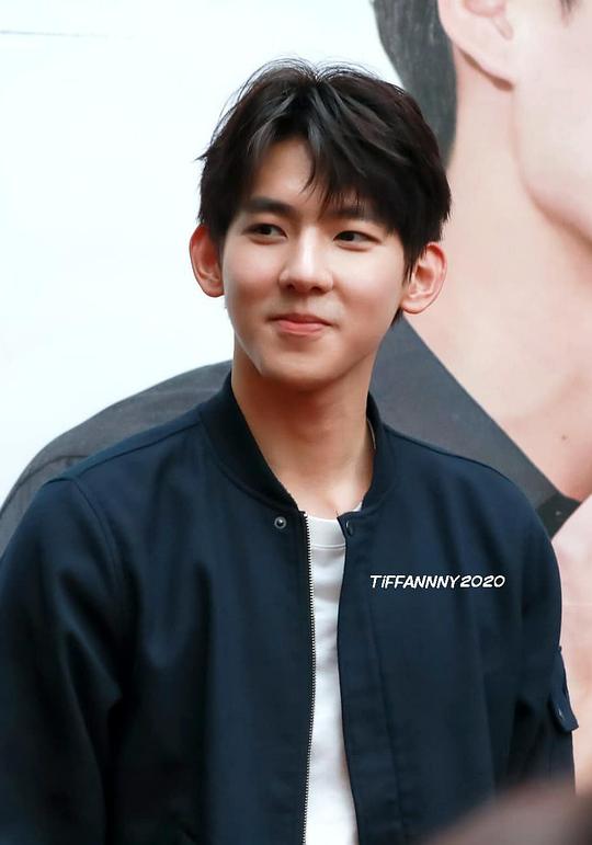 曾向镇 Benjamin Tsang