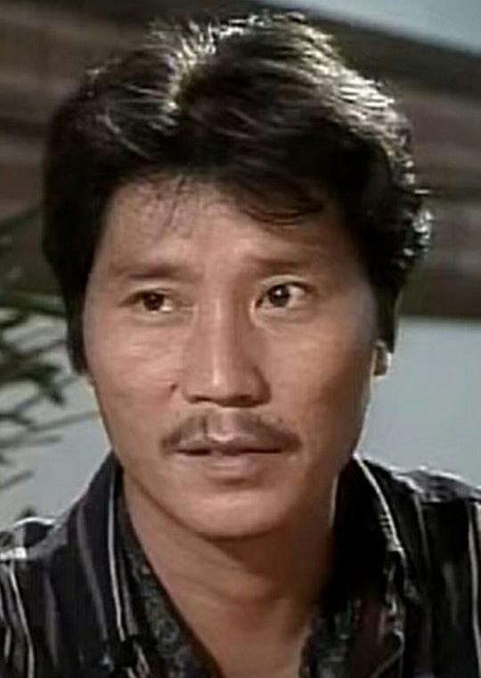 王圻生 Chi-Sheng Wang