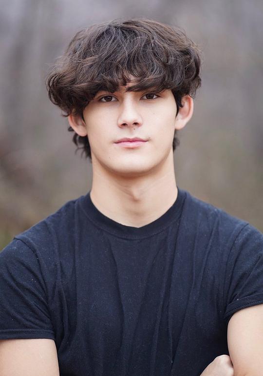 尼可·布斯塔曼特 Nico Bustamante